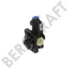 BERGKRAFT BK1245804AS Multiport Valve
